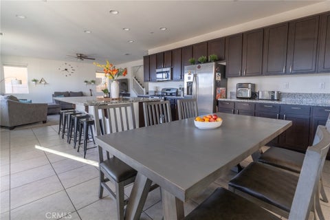 Tiny photo for 1321 Bannock St, Beaumont, CA 92223 (MLS # IG26219917)