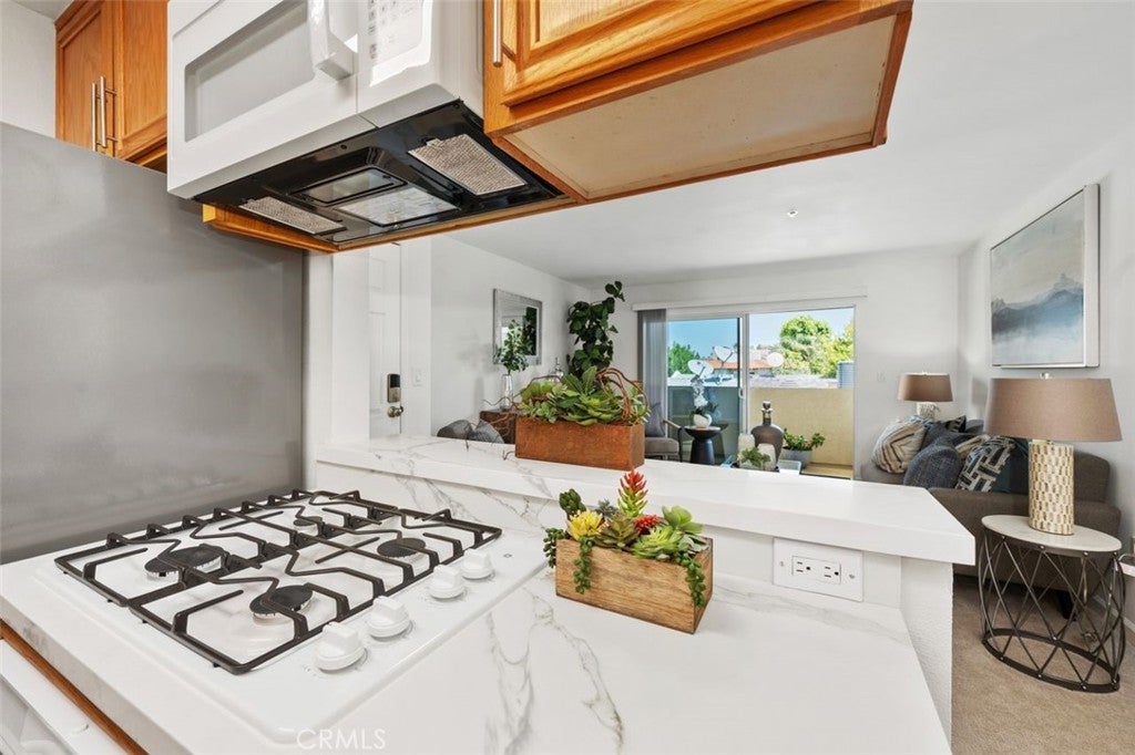 Photo of 4501 Cedros Avenue #338, Sherman Oaks, CA 91403 (MLS # OC26005282)