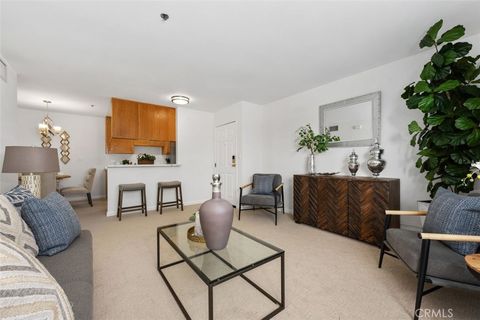 Photo of 4501 Cedros Avenue #338, Sherman Oaks, CA 91403 (MLS # OC26005282)