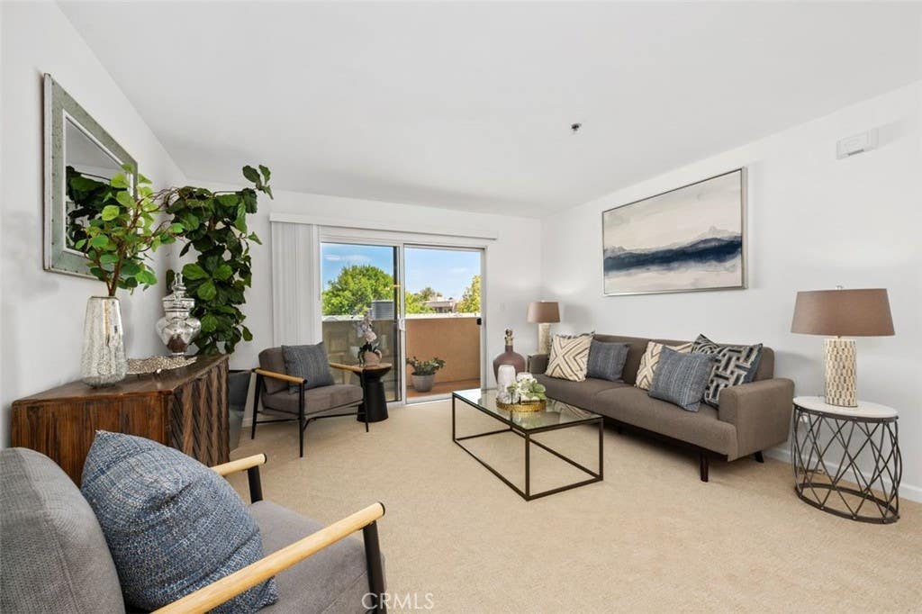 Photo of 4501 Cedros Avenue #338, Sherman Oaks, CA 91403 (MLS # OC26005282)