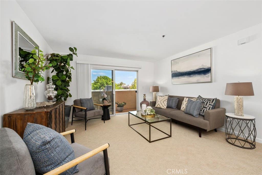 Photo of 4501 Cedros Avenue #338, Sherman Oaks, CA 91403 (MLS # OC26005282)