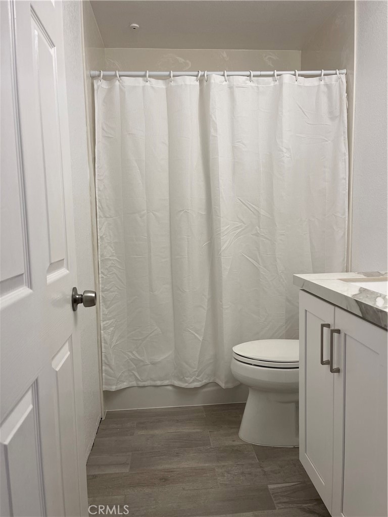 Tijeras Creek Villas (TCV) - Residential Lease