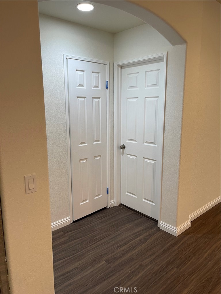 Tijeras Creek Villas (TCV) - Residential Lease