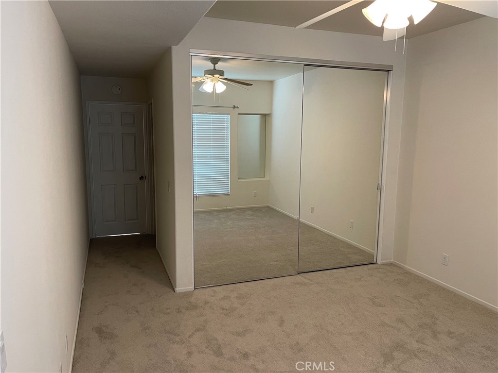 Tijeras Creek Villas (TCV) - Residential Lease