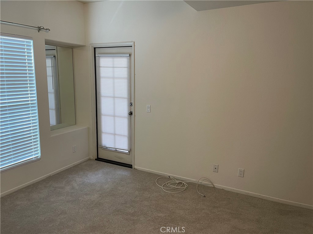 Tijeras Creek Villas (TCV) - Residential Lease