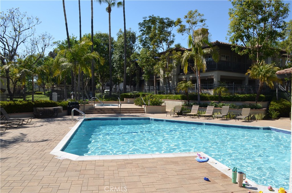 Tijeras Creek Villas (TCV) - Residential Lease