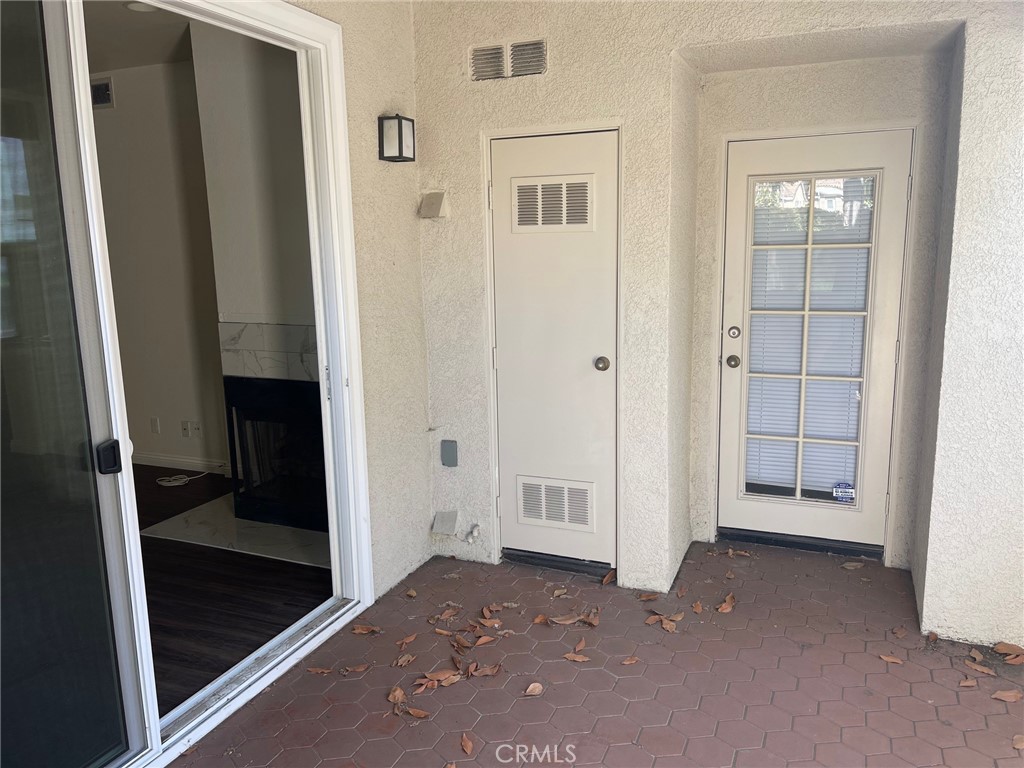 Tijeras Creek Villas (TCV) - Residential Lease