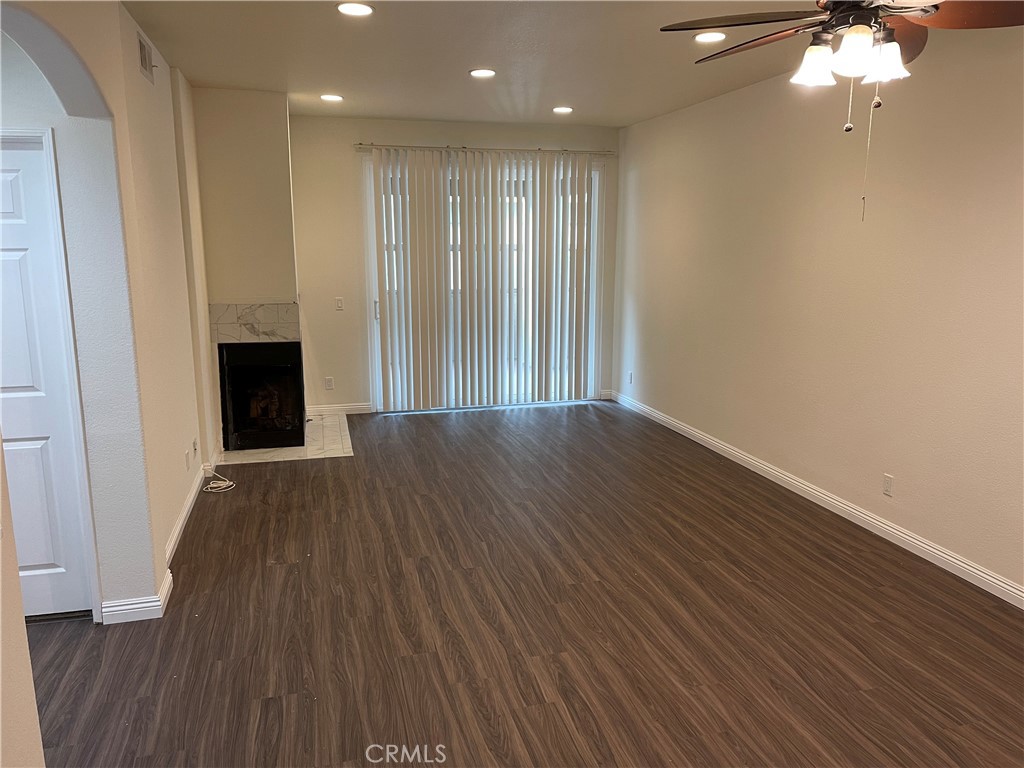 Tijeras Creek Villas (TCV) - Residential Lease