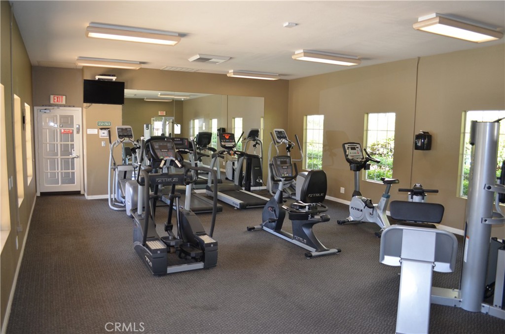 Tijeras Creek Villas (TCV) - Residential Lease