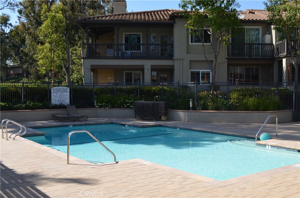 Tijeras Creek Villas (TCV) - Residential Lease