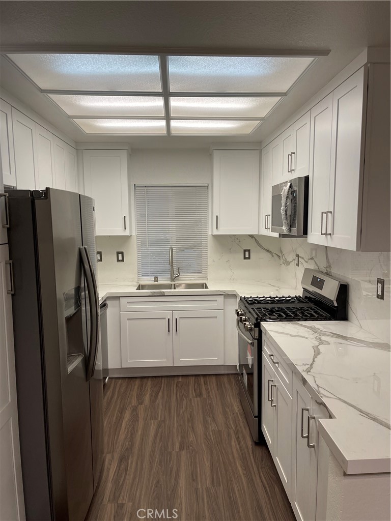 Tijeras Creek Villas (TCV) - Residential Lease