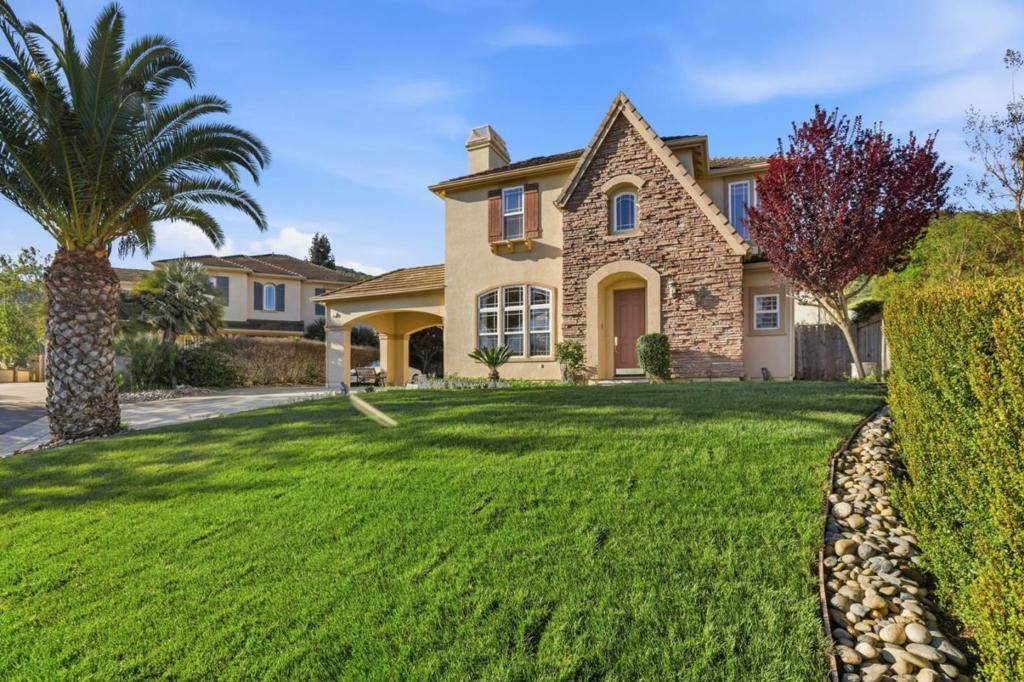 Photo of 7521 Troon Court, Gilroy, CA 95020 (MLS # ML82040011)