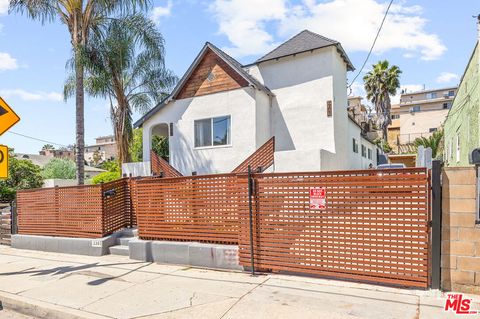 Photo of 3361 City Terrace Drive, Los Angeles, CA 90063 (MLS # 26755633)