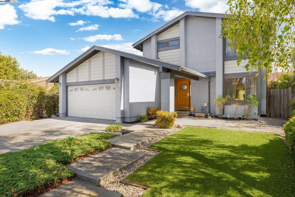 Photo of 905 Glenhill Dr Dr, Fremont, CA 94539 (MLS # 41113689)