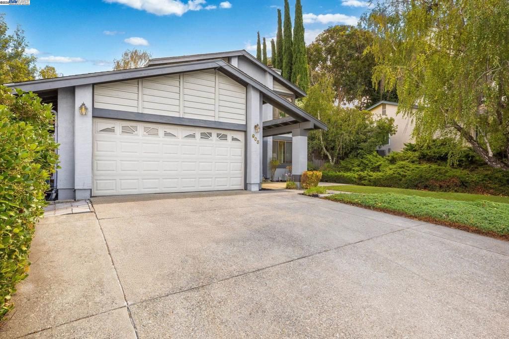 Photo of 905 Glenhill Dr Dr, Fremont, CA 94539 (MLS # 41113689)