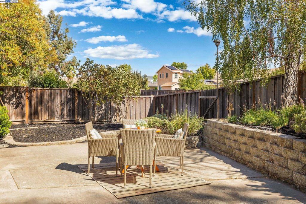 MISSION SAN JOSE - Residential