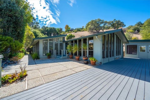 Tiny photo for 100 Sunrise Terrace Ter, Avila Beach, CA 93424 (MLS # PI26192999)
