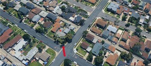 Photo of 8200 Puritan ST, Downey, CA 90242 (MLS # CV26213076)