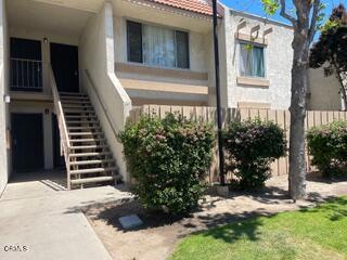 Welcome to 257 W. Channel Islands Blvd, this beautiful Villa Seville condo is what you've been waiting for. As you walk in you feel the beachy atmosphere, when you open the dual pane windows you can also feel the nearby cool ocean breeze. It is bright and airy with neutral colors. Features are laminate flooring, updated kitchen cabinets and counter tops in addition to new appliances. Ample size bedrooms with the master having a walk-in closet. Both bathrooms have been tastefully remodeled. And there is recessed lighting. Close proximity to CBC Navy Base, Hueneme, Silver Strand and Oxnard Beaches and parks in addition to the popular Sea Bridge community. Within walking distance to numerous eateries and shopping center. This downstairs condo also features a nice size patio that you can relax and soak up the sun in addition to creating your own landscape/garden. There is a community laundry room. You will have a detached 1 car garage. Great opportunity. Call for an appointment to see this home today and make it yours by summer.
