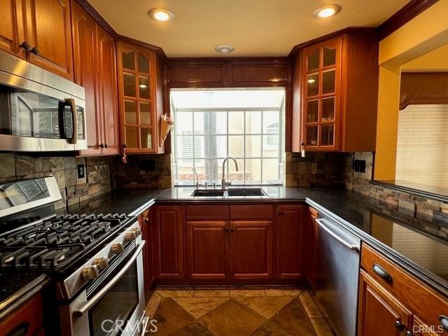 Upstairs 2 bedroom, 2 bathroom condo with a 2 car garage. No one below you. Beautiful interior with an open kitchen and a fireplace. Gated community.