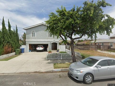 Photo of 1673 251 Street, Harbor City, CA 90710 (MLS # PW25236103)