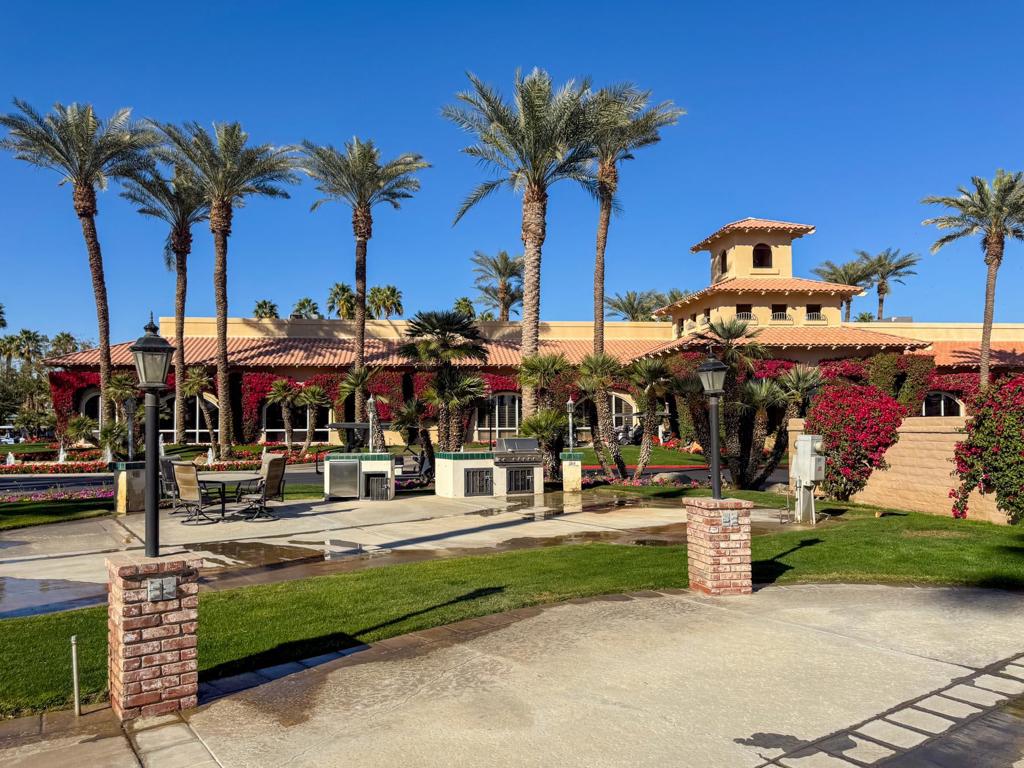 Outdoor Resorts CC - Residential