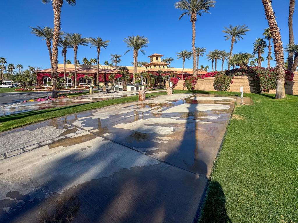 Outdoor Resorts CC - Residential