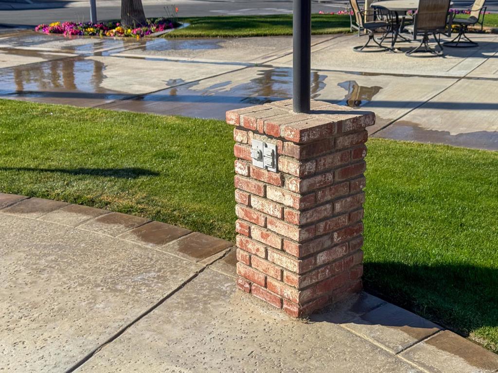 Outdoor Resorts CC - Residential