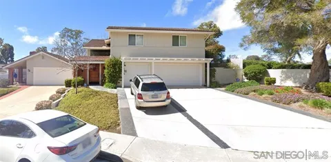 8206 Caminito Lacayo, La Jolla, CA 92037 - MLS#: 210033409