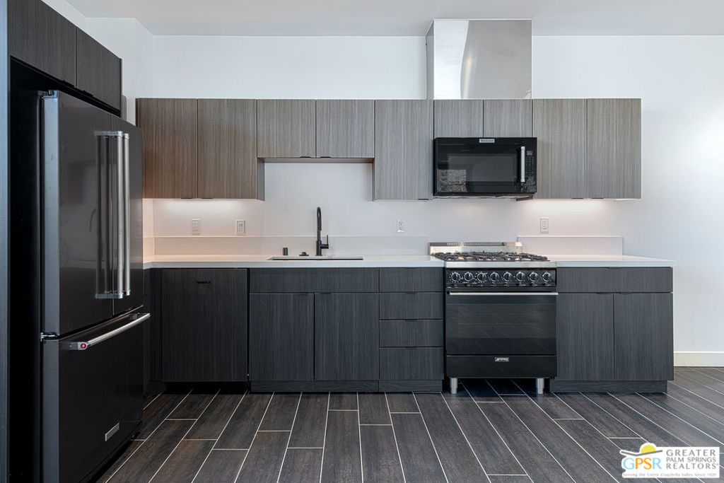 Not in a Development - Residential Lease