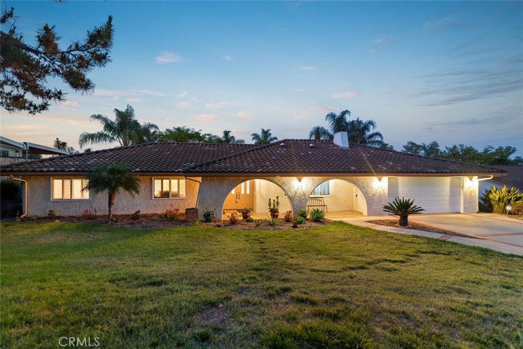 1654 Palomino Lane