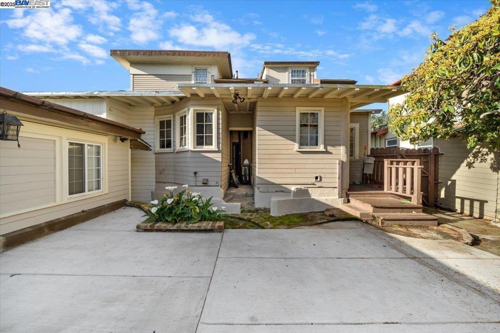 DIAMOND - Residential Income