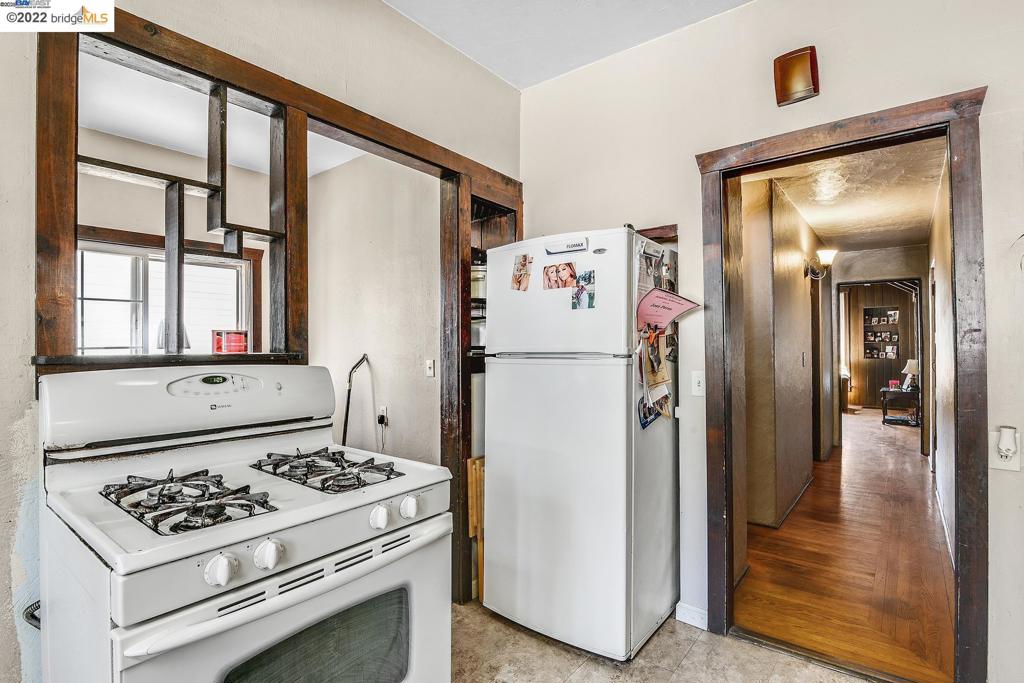 DIAMOND - Residential Income