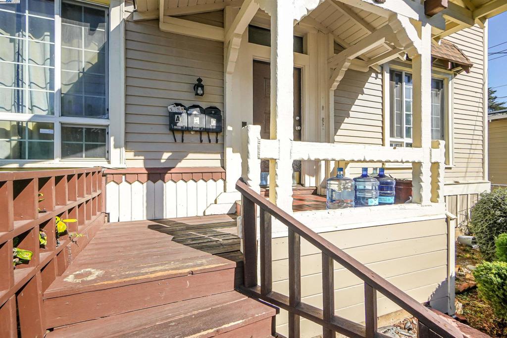 DIAMOND - Residential Income