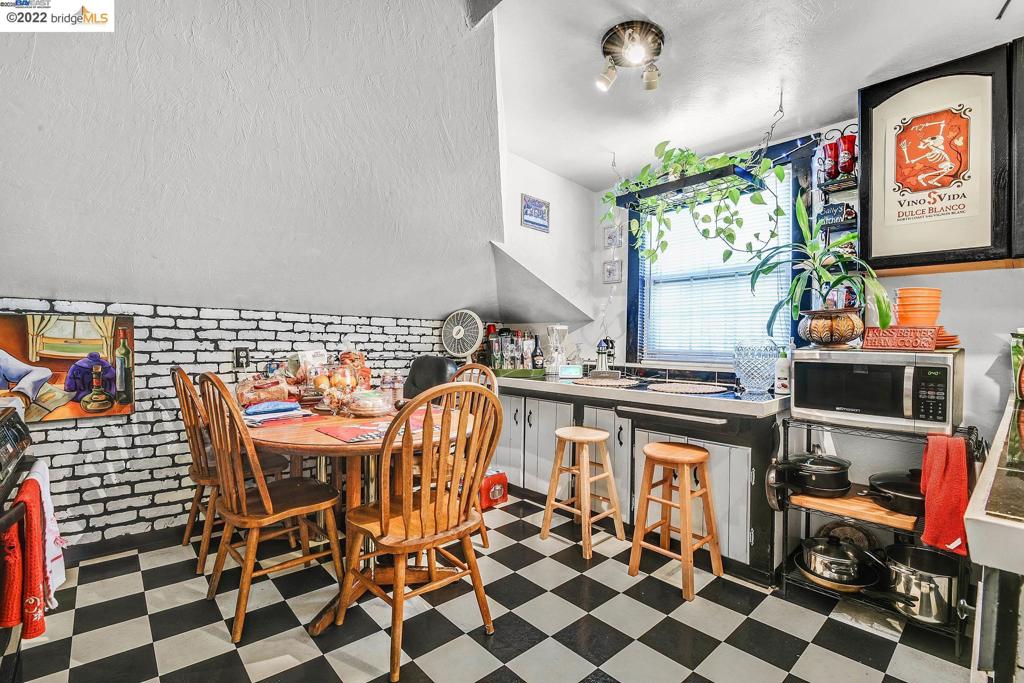 DIAMOND - Residential Income