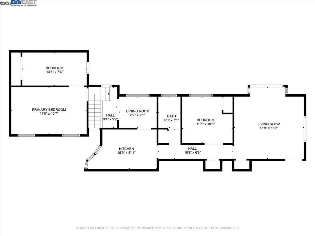DIAMOND - Residential Income