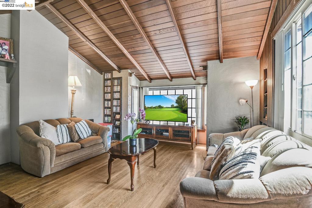 DIAMOND - Residential Income