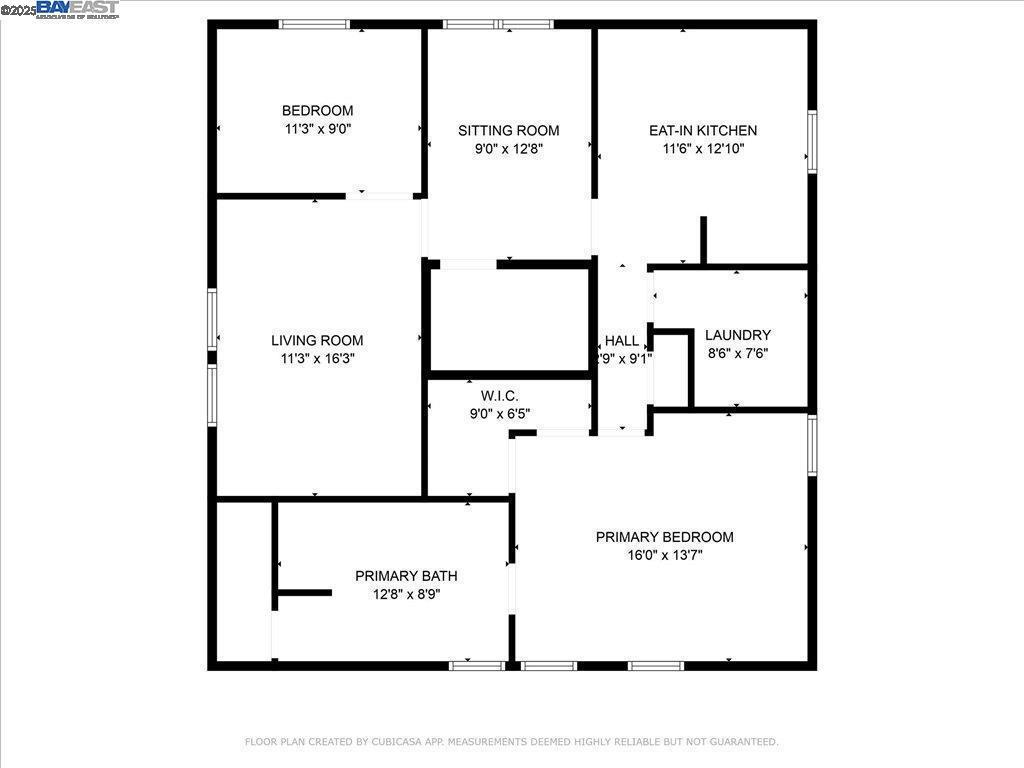 DIAMOND - Residential Income