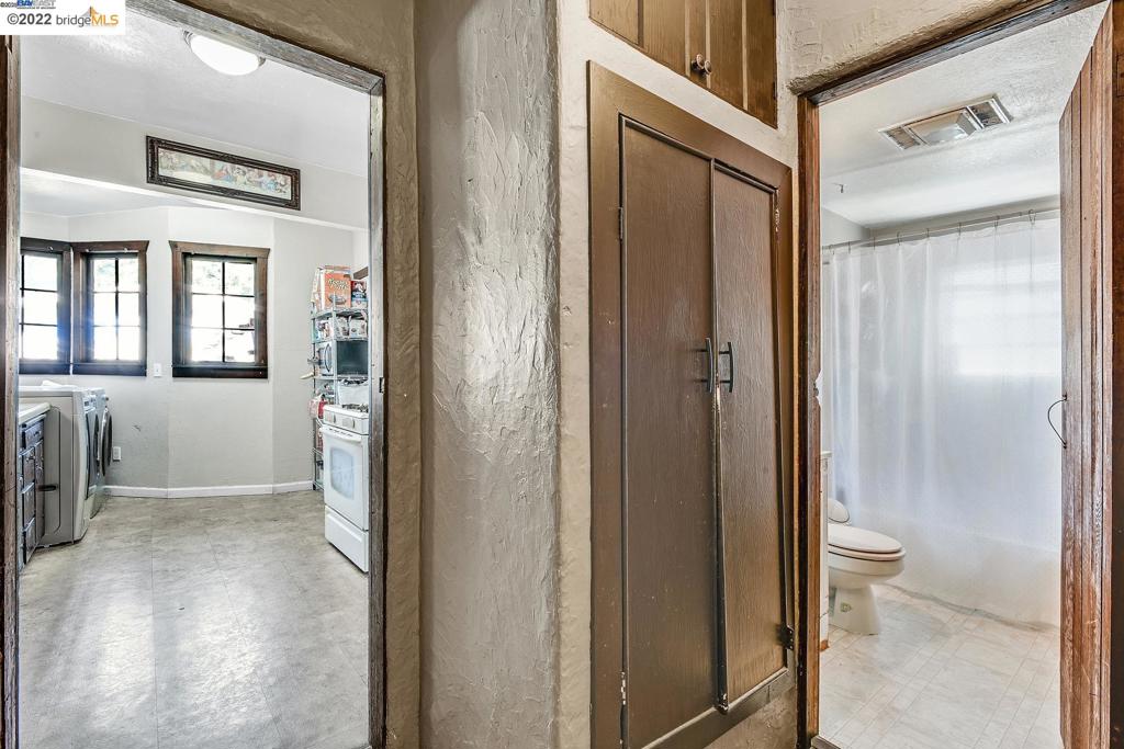 DIAMOND - Residential Income