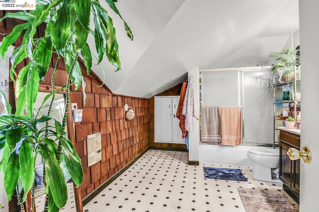 DIAMOND - Residential Income