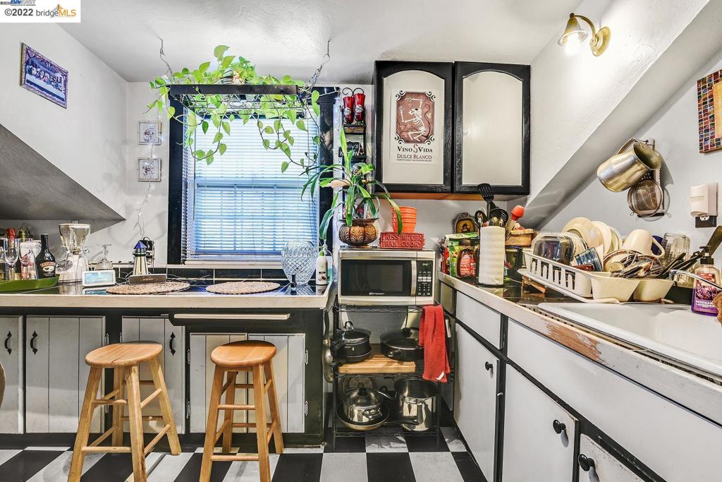 DIAMOND - Residential Income