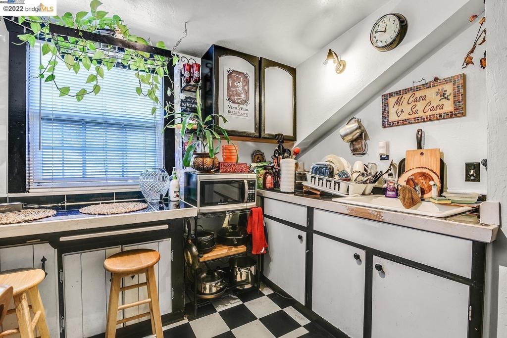 DIAMOND - Residential Income