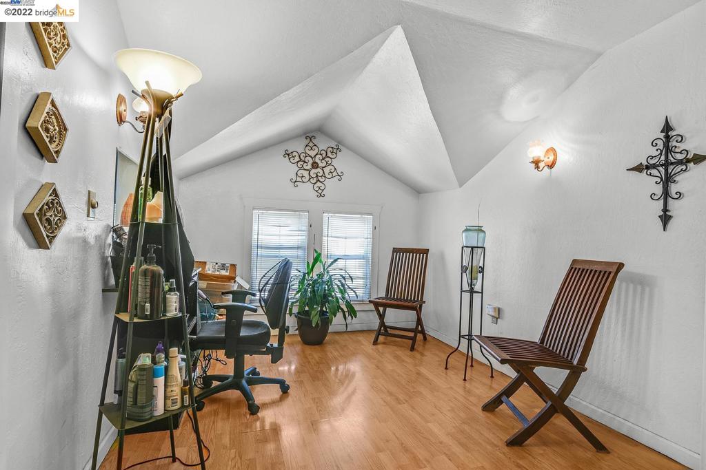 DIAMOND - Residential Income