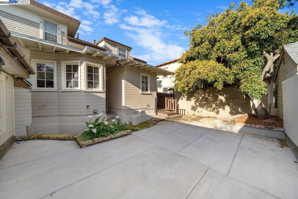 DIAMOND - Residential Income