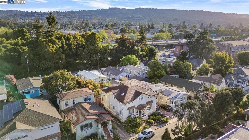 DIAMOND - Residential Income