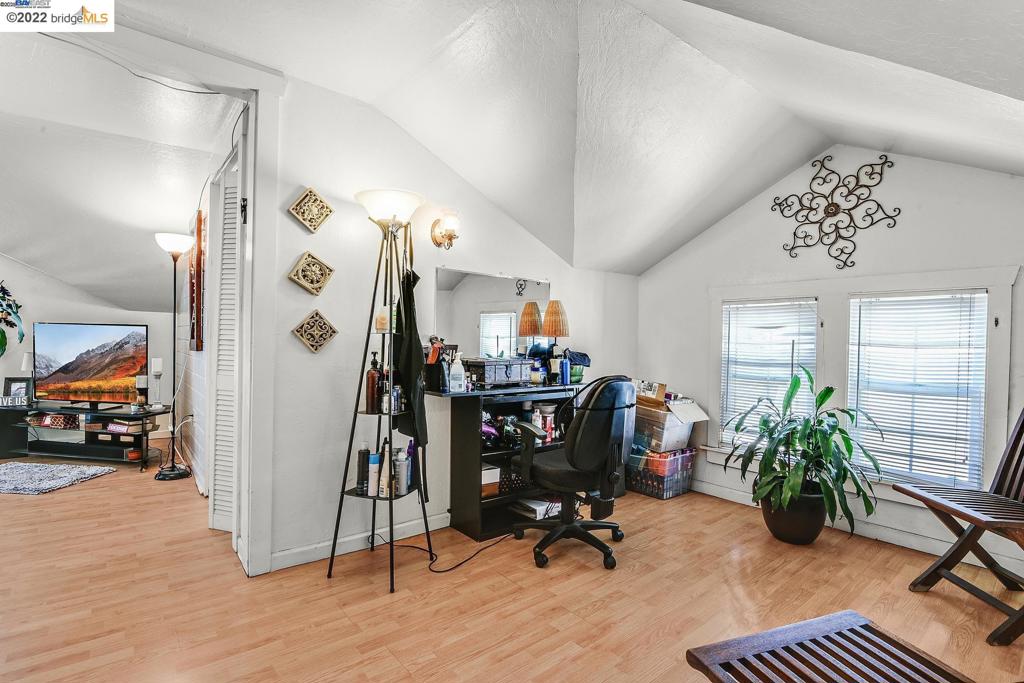 DIAMOND - Residential Income