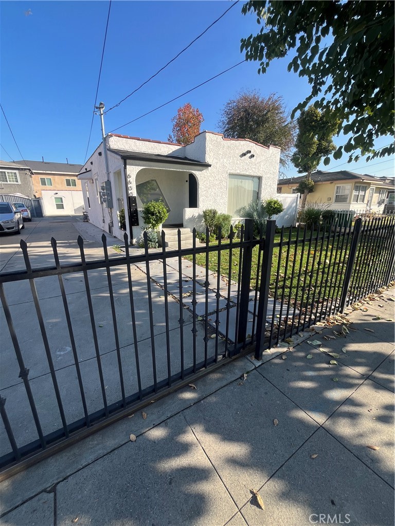 6600 Fishburn Avenue