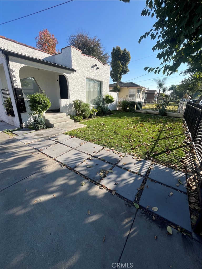 6600 Fishburn Avenue