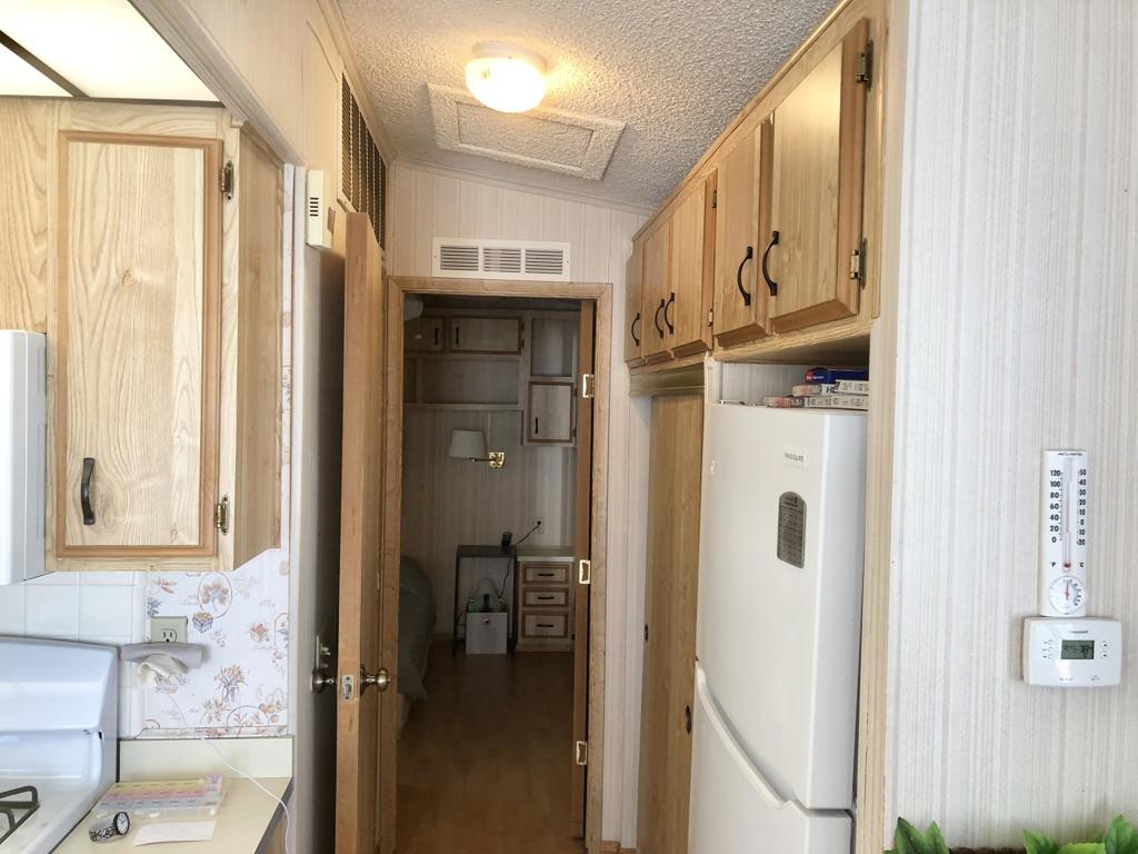 Not Applicable-1 - Manufactured In Park