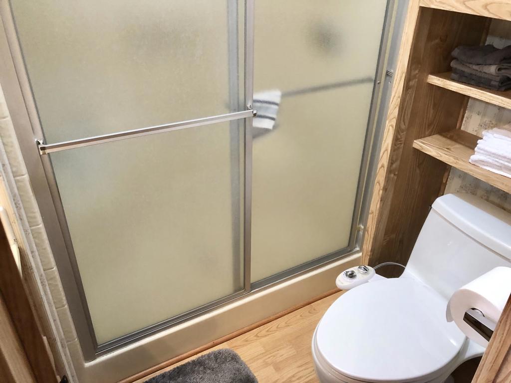 Not Applicable-1 - Manufactured In Park